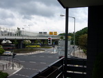 Brücke HTS