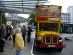 Hübbelbummler