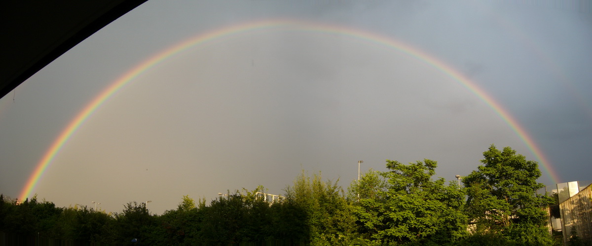 Regenbogen