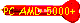 PC AMD 5000+