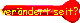 verändert seit?